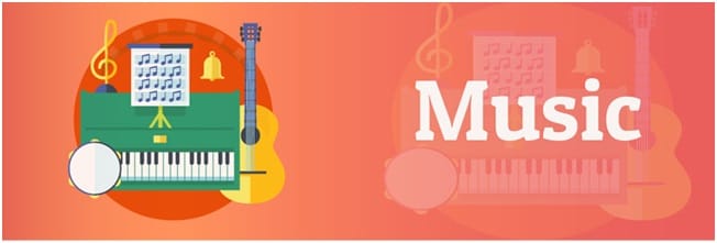 Music Music