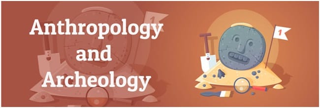 Anthropoly and Archeology Anthropoly and Archeology
