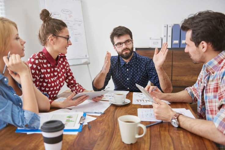 Tips for Giving Clear Talks